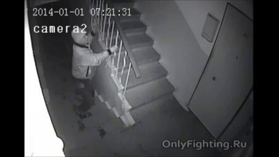 Зомби возвращается домой