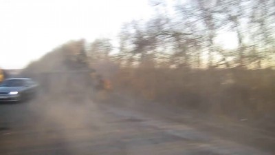 занос бмп