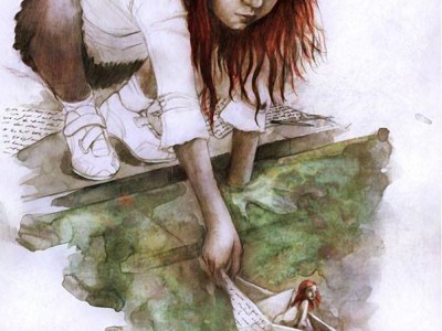 Кораблик детства !