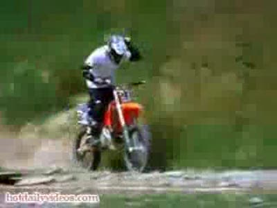 Зачетный прыжок