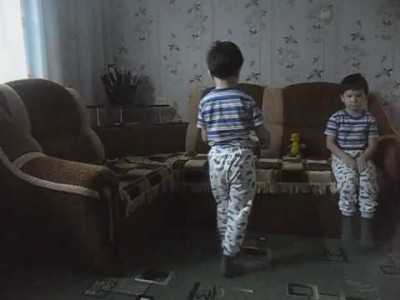 Троится в глазах