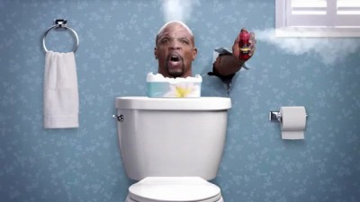 Old Spice | Charmin