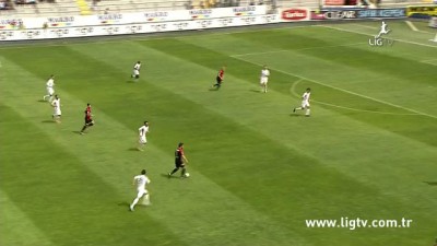 Gen vs Gaz - wawsport