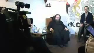 Кураев рассказал как сорвать концерт Мадонны