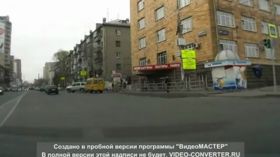 Авария с мотоциклом ямаха и уаз