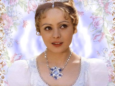 Танго королевы. А.Фрейндлих