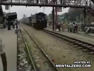 Засмотрелся