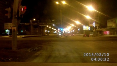 14 сбивает пешехода