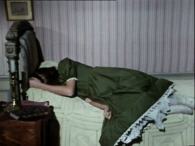 Воспитание чувств