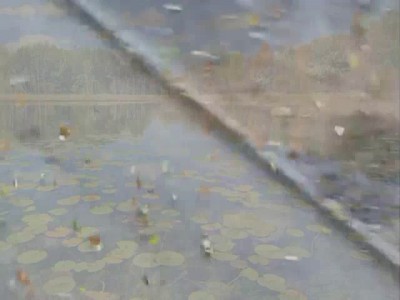 Закружилась листва золотая