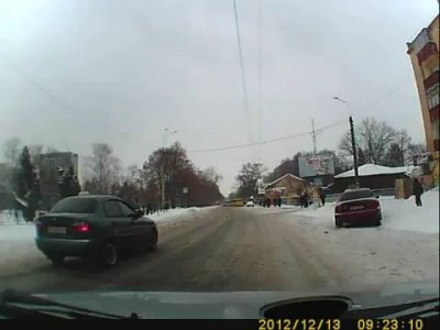 ADR 0054