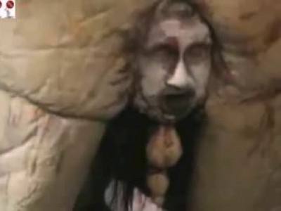 Вот это жопа