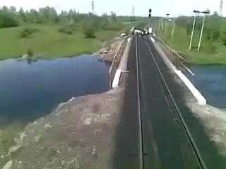 ДТП. Скотобойня по-русски