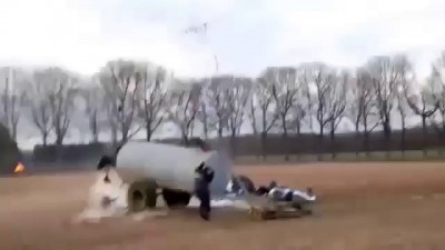 Развлекаемся с карбидом