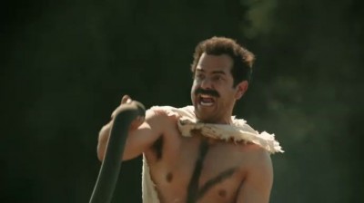 Самая идиотская сцена за всю историю кино