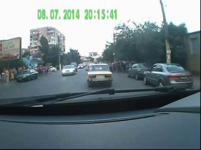 Вильямса виртус Одесса 08,07,14