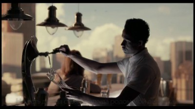 Утопленник