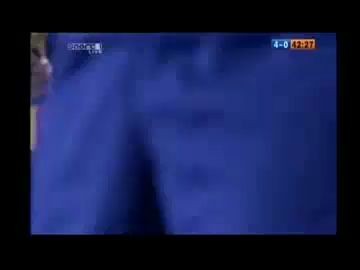 Ronaldinho SUPER GOAL!!!