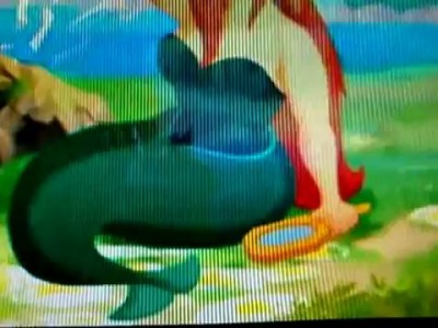 Ну я же соскальзываю!