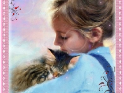 Zaharov Vladimir - Kotenok samyi luchshii v mire