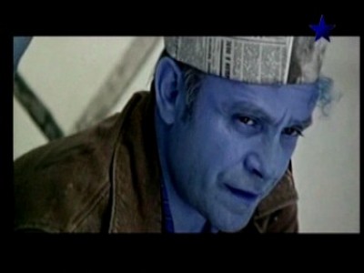 Если мурашек не побежит - все без толку