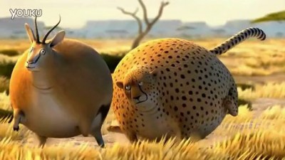 Веселый тигр