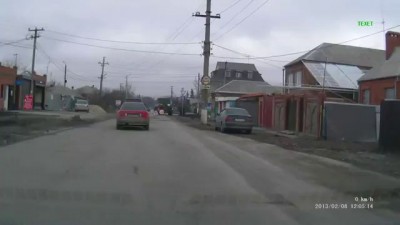 Ремонт дорог по-русски