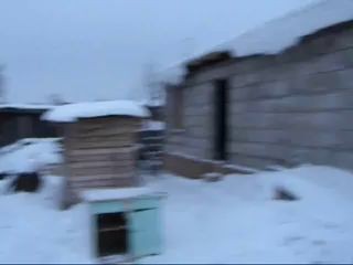 Паркур с мамой