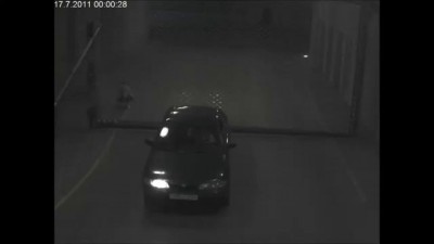 Тупой исландец провалил идиотен-тест