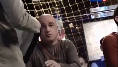 Как Широков бил пенальти