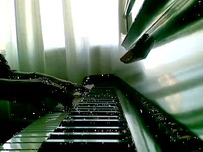 музыка из к/ф "Долгая дорога в дюнах"