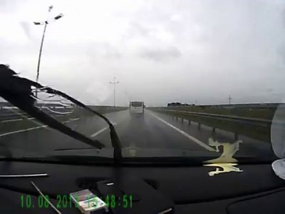 додж неостановка