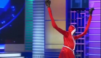 КВН - "СОЮЗ" Тюмень