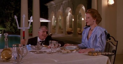 Отпетые мошенники (Можно я сначала схожу в туалет?)