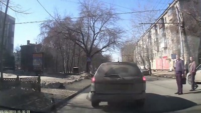 Муки выбор в какой зад бить