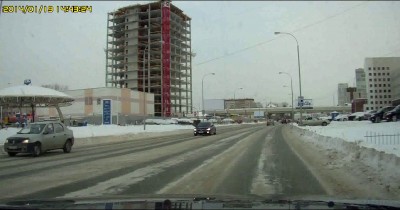 переход