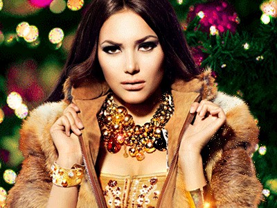 С Новым Годом