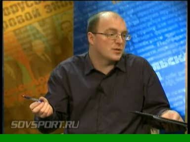 Ловчев и Бубнов о Зените