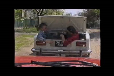 Old video producing №6