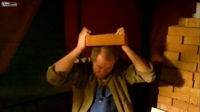 Талантливый парень!