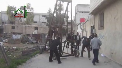 Прогресс в Сирии