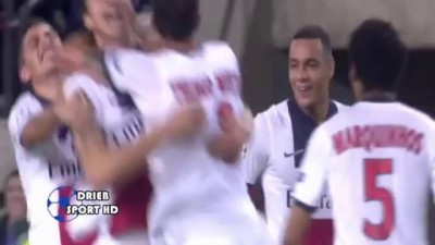 Zlatan Ibrahimovic Amazing Hattrick Goal ~Anderlecht vs PSG 0 5 HD