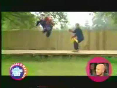 Летчики самоделкины