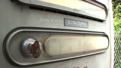 Человек на роликах