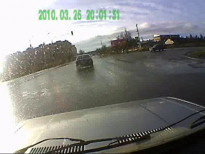 А ведь кому то сегодня повезло?!...