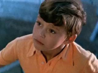 Техника молодежи и робот балбес