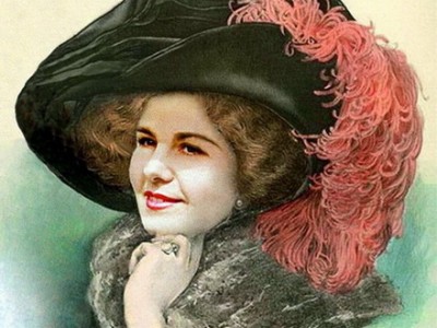 Три года ты мне снилась.М.Бернес.