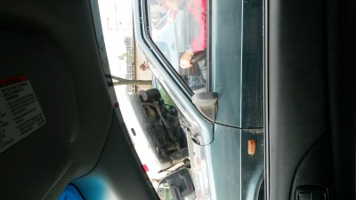 Утром на работу