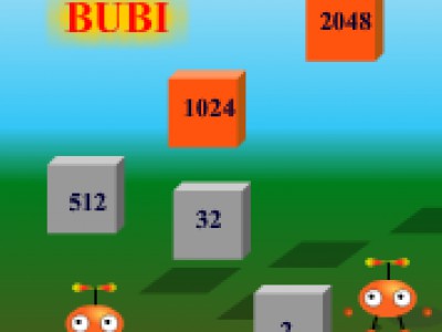 Bubi