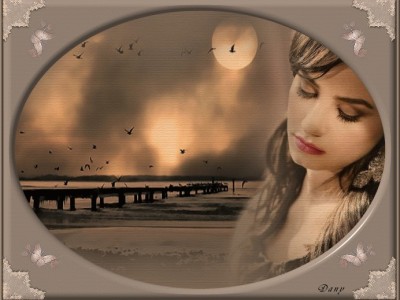 Золото волос.исп. Е.Фролова (Цветаева Марина)